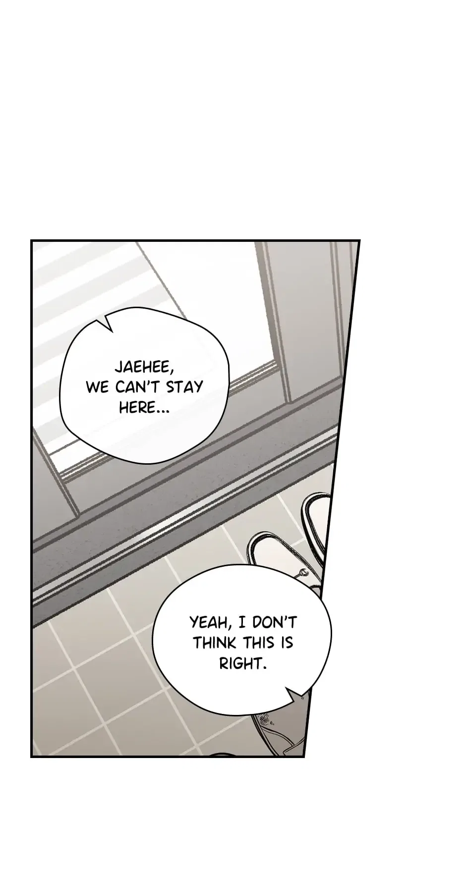 Spring’s Espresso Chapter 48 – Page 2