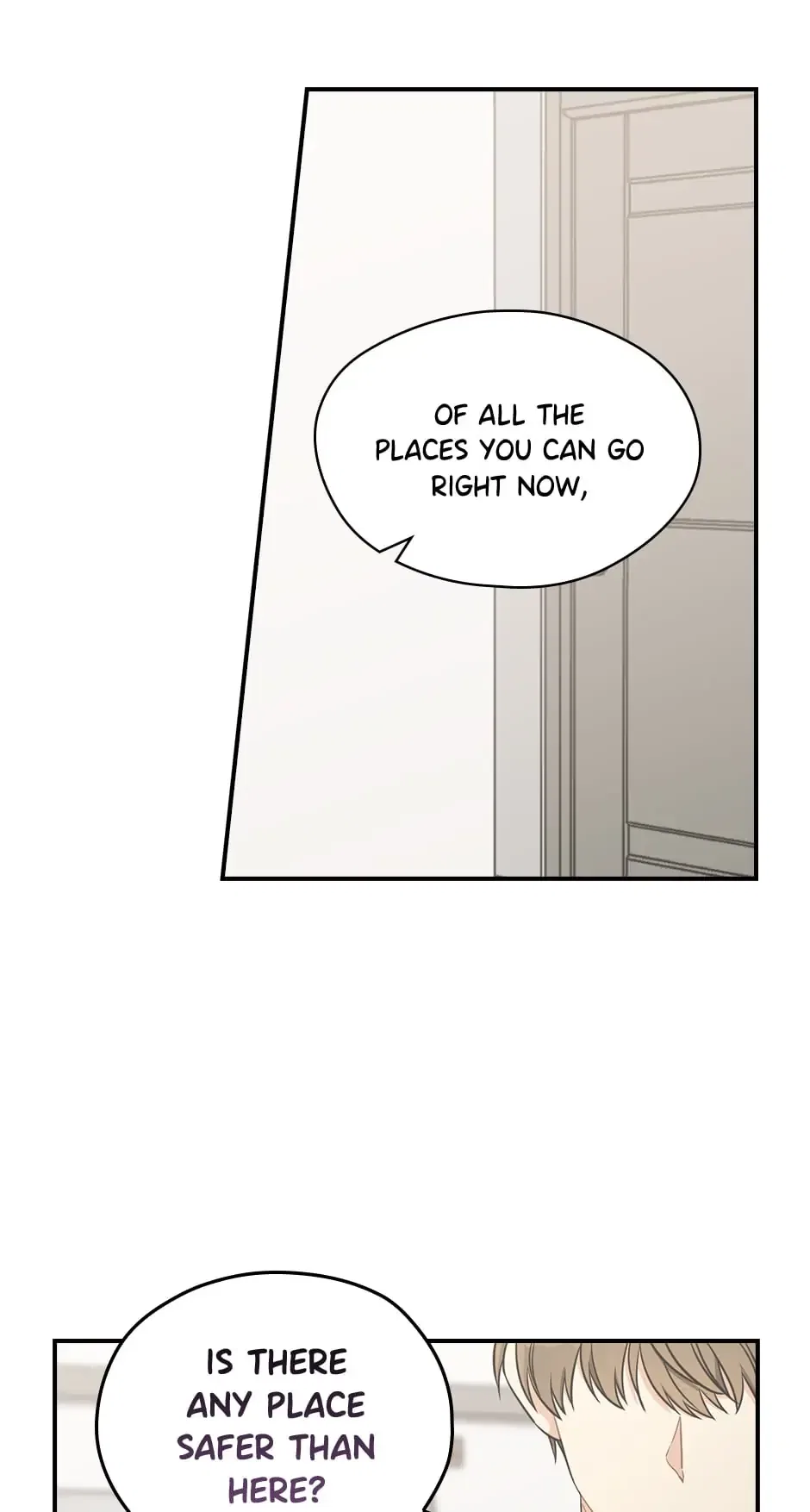 Spring’s Espresso Chapter 48 – Page 3