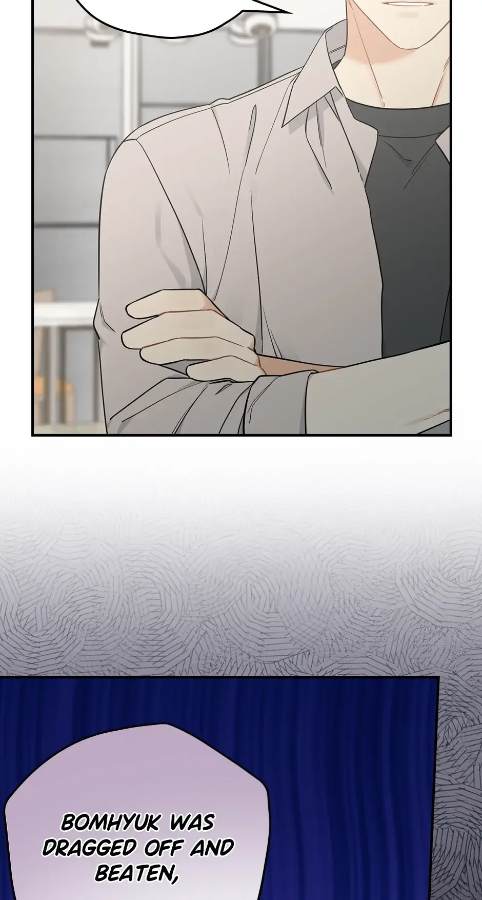 Spring’s Espresso Chapter 48 – Page 4