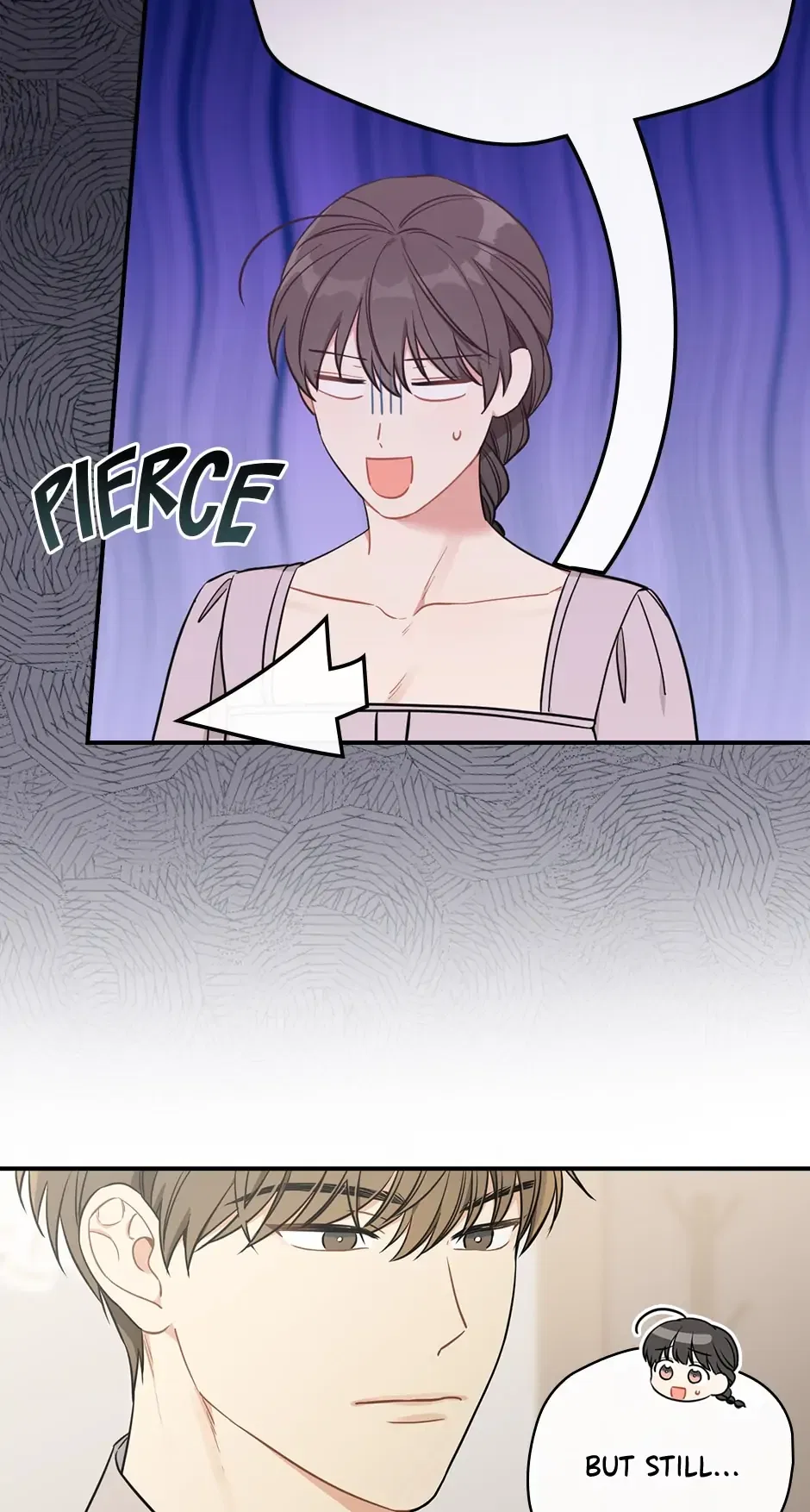 Spring’s Espresso Chapter 48 – Page 6