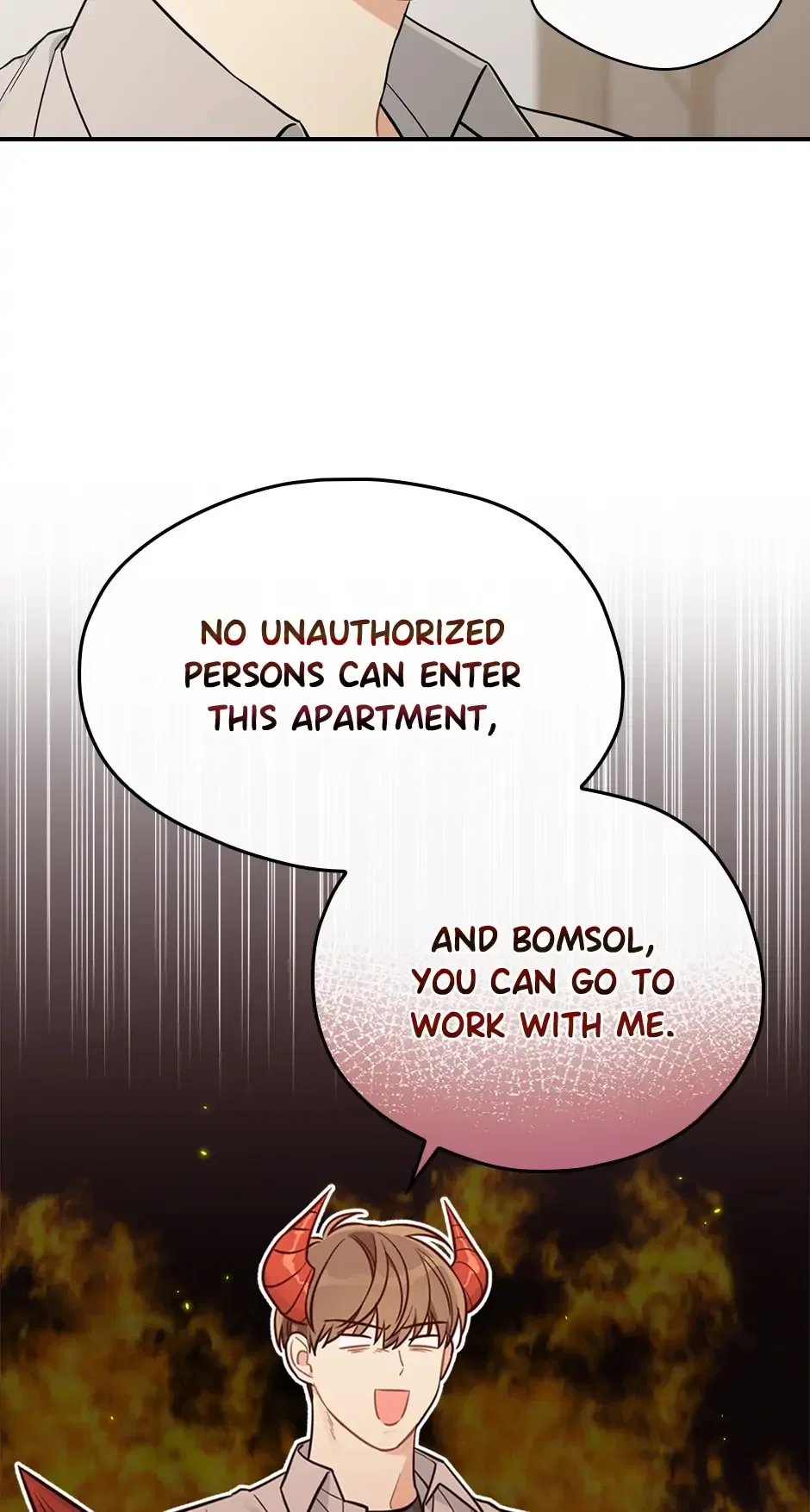 Spring’s Espresso Chapter 48 – Page 7
