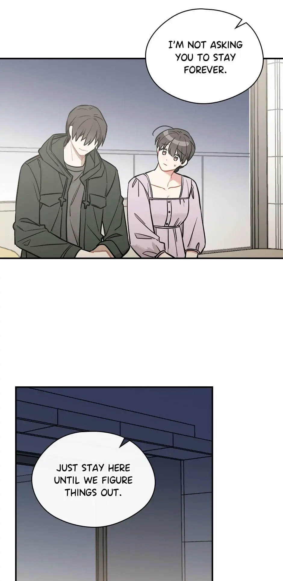 Spring’s Espresso Chapter 48 – Page 10