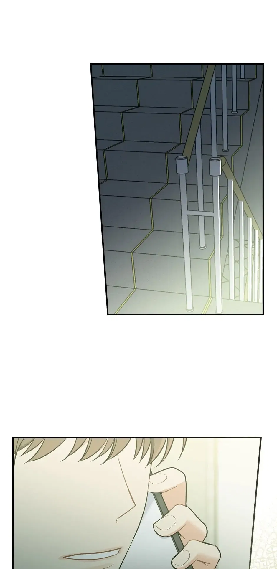 Spring’s Espresso Chapter 48 – Page 12