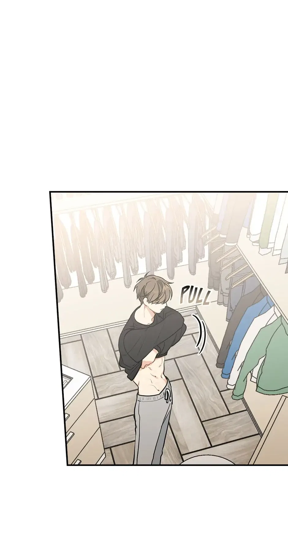 Spring’s Espresso Chapter 48 – Page 20