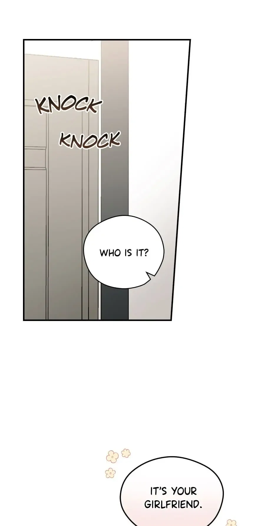 Spring’s Espresso Chapter 48 – Page 21