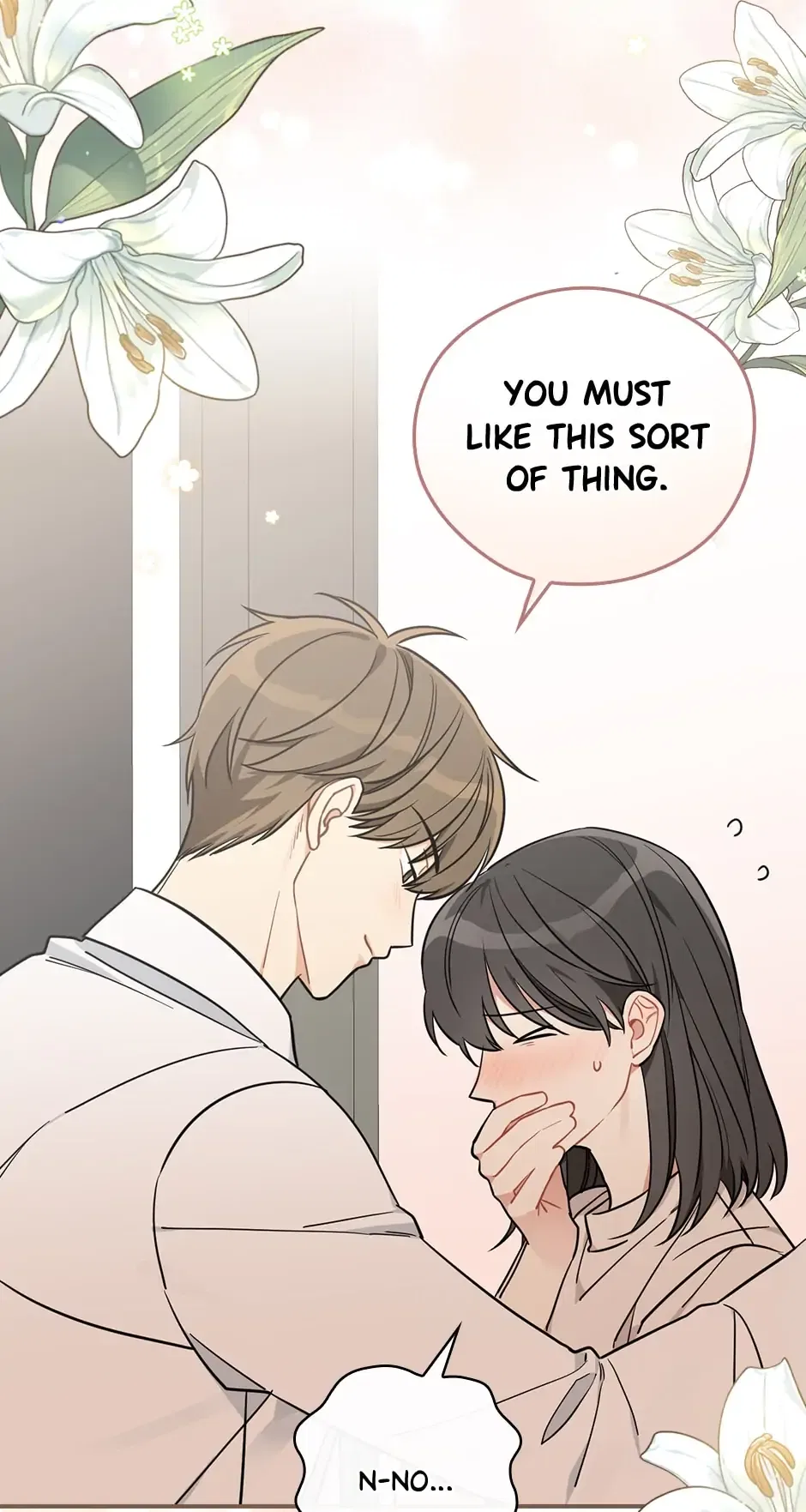 Spring’s Espresso Chapter 48 – Page 26
