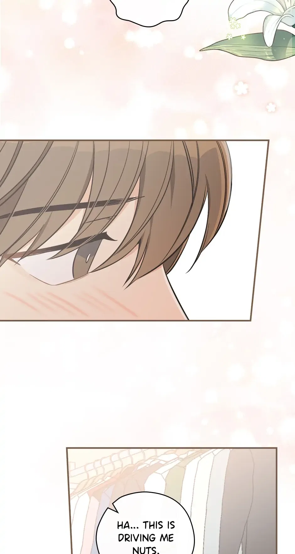 Spring’s Espresso Chapter 48 – Page 27