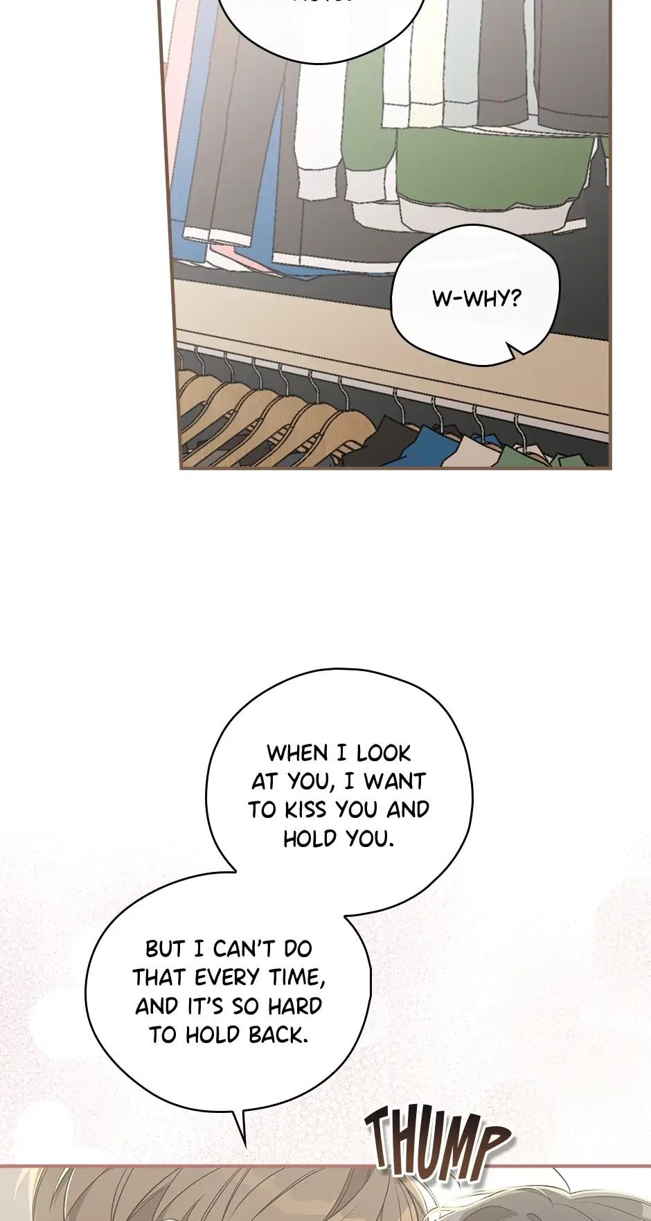 Spring’s Espresso Chapter 48 – Page 28