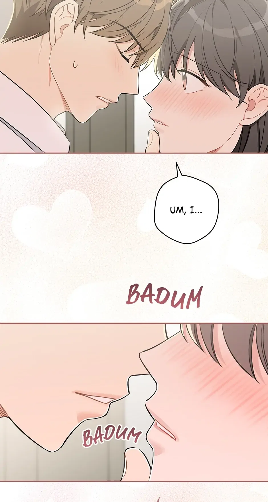 Spring’s Espresso Chapter 48 – Page 29