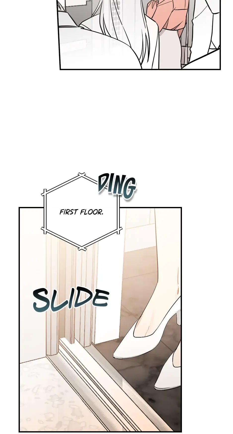 Spring’s Espresso Chapter 48 – Page 36