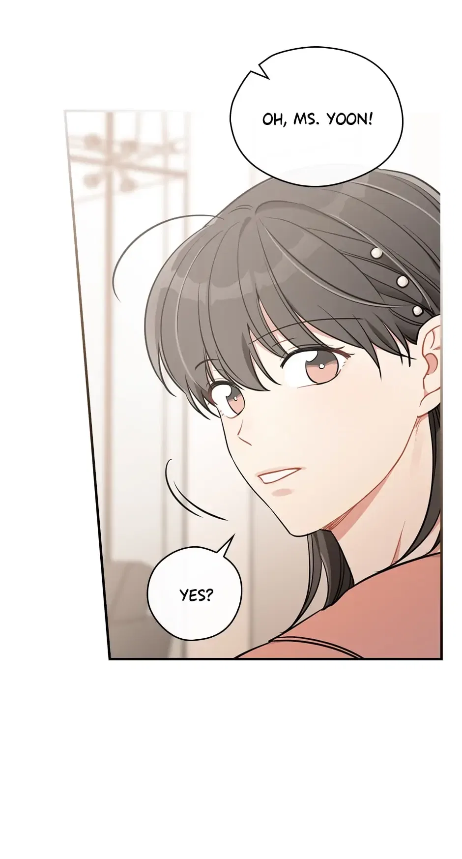 Spring’s Espresso Chapter 48 – Page 38