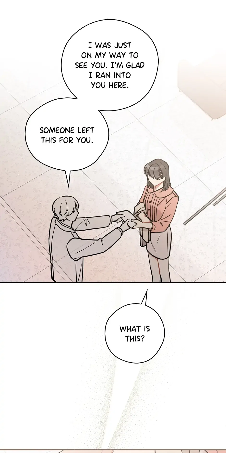 Spring’s Espresso Chapter 48 – Page 39
