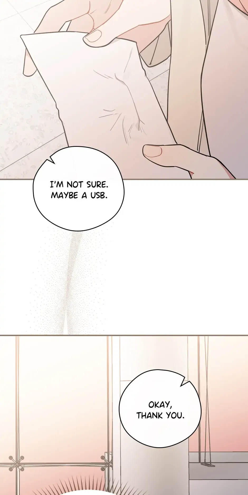 Spring’s Espresso Chapter 48 – Page 40