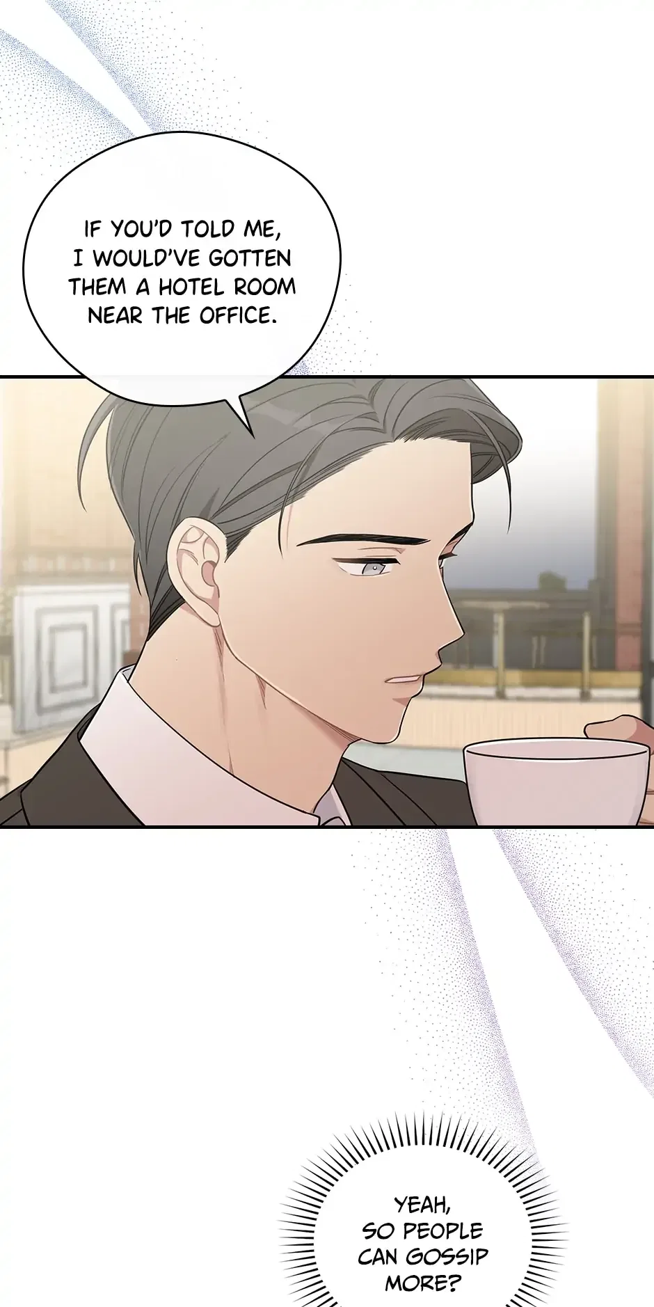 Spring’s Espresso Chapter 48 – Page 44