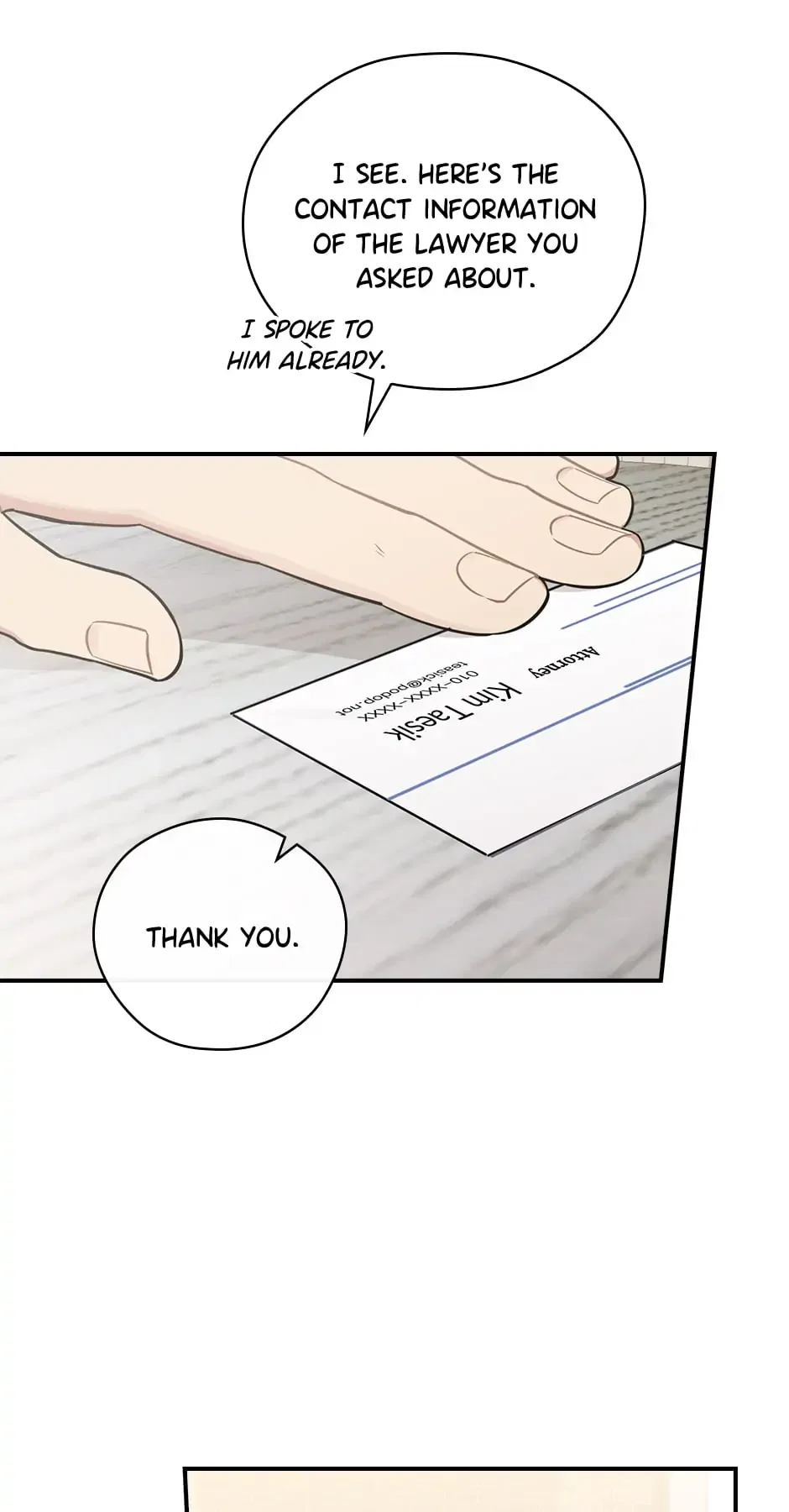 Spring’s Espresso Chapter 48 – Page 46