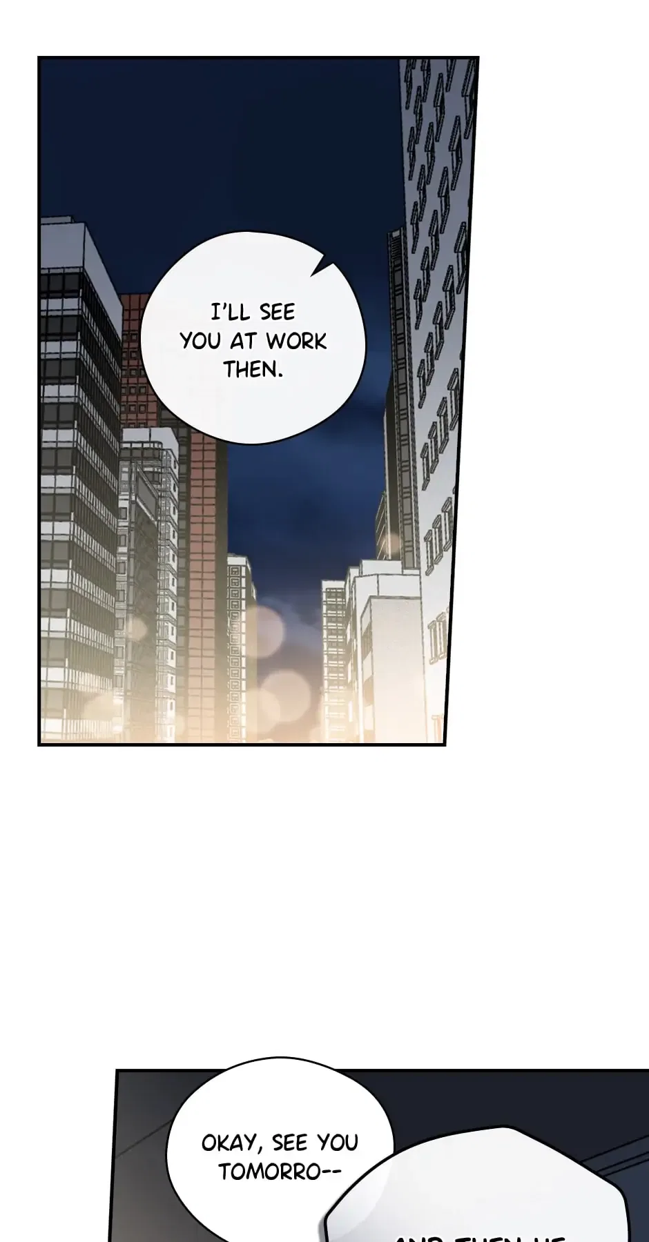 Spring’s Espresso Chapter 48 – Page 49