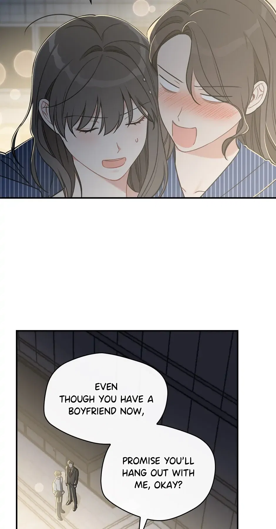 Spring’s Espresso Chapter 48 – Page 51