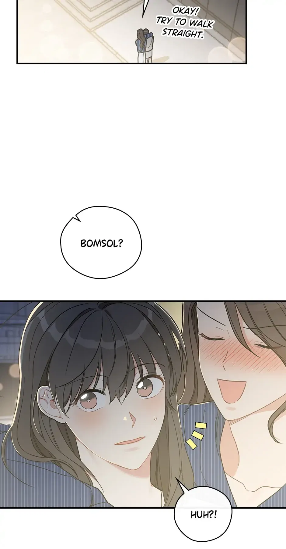 Spring’s Espresso Chapter 48 – Page 52