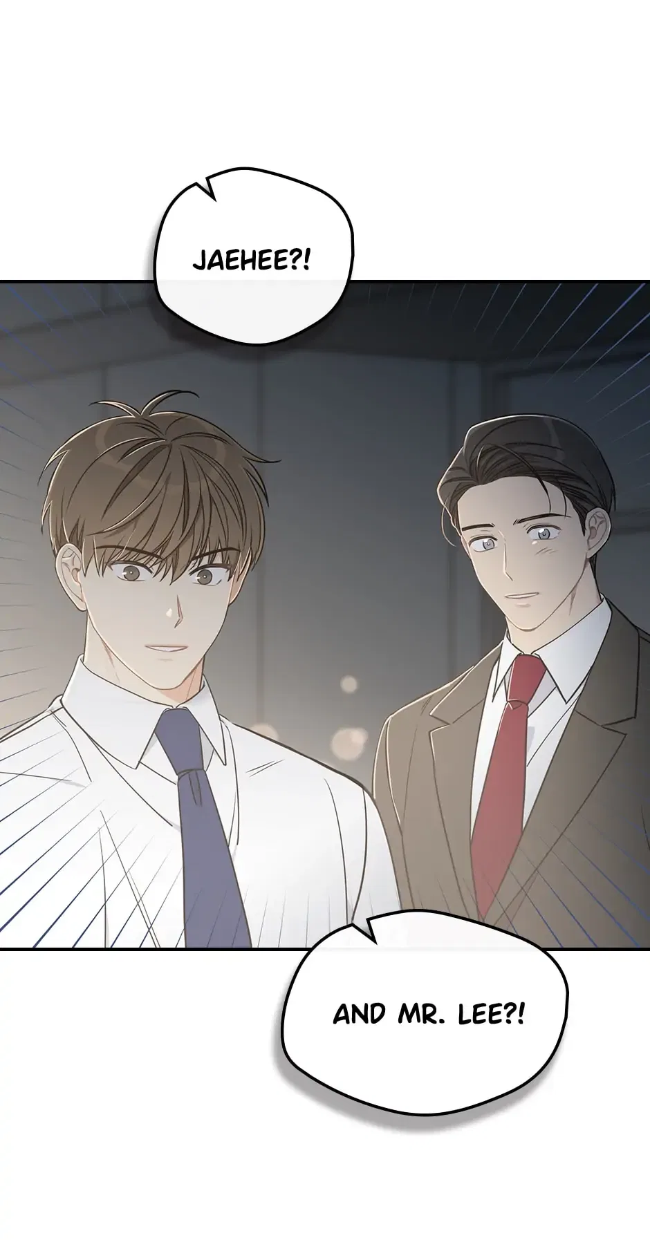 Spring’s Espresso Chapter 48 – Page 53