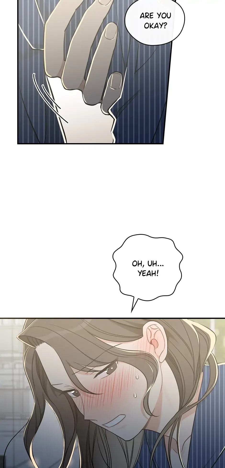 Spring’s Espresso Chapter 48 – Page 55