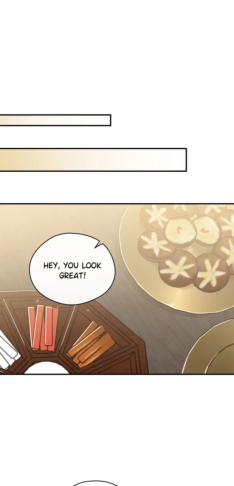 Spring’s Espresso Chapter 48 – Page 59