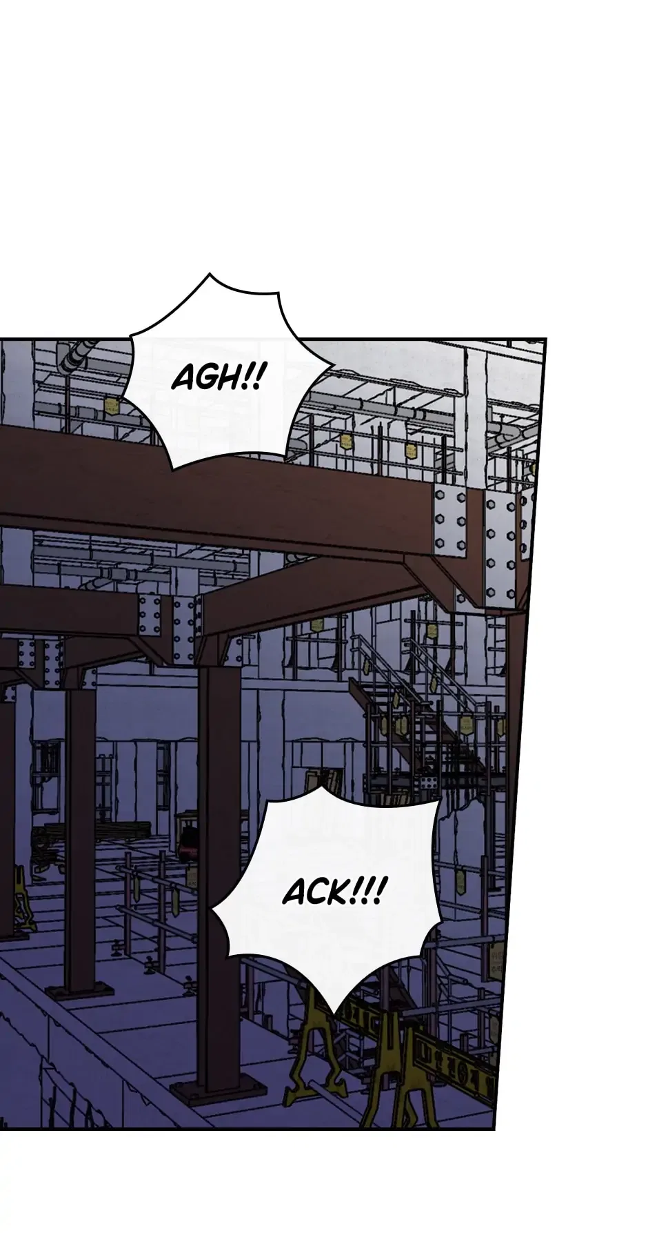 Spring’s Espresso Chapter 47 – Page 2