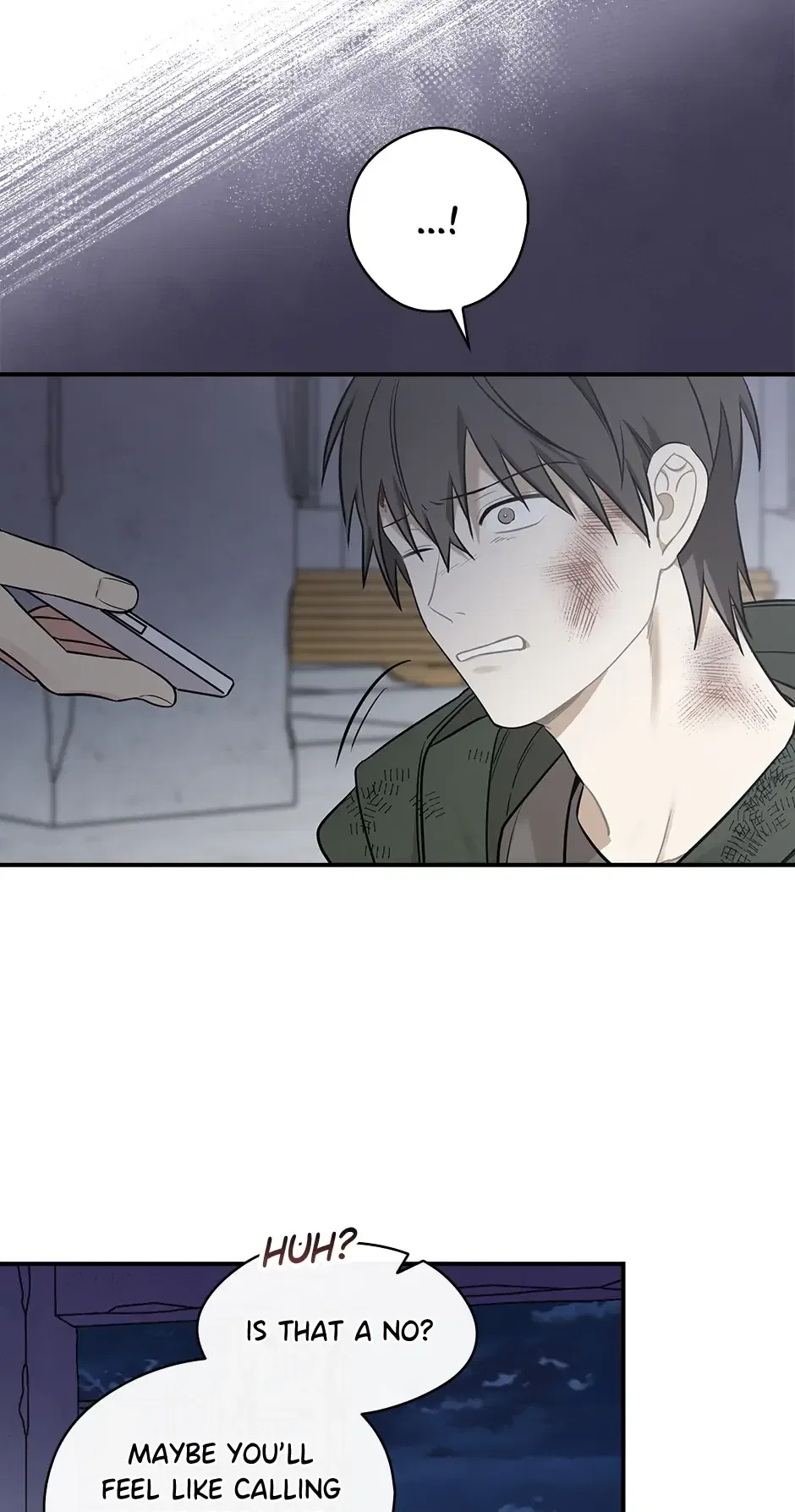 Spring’s Espresso Chapter 47 – Page 4
