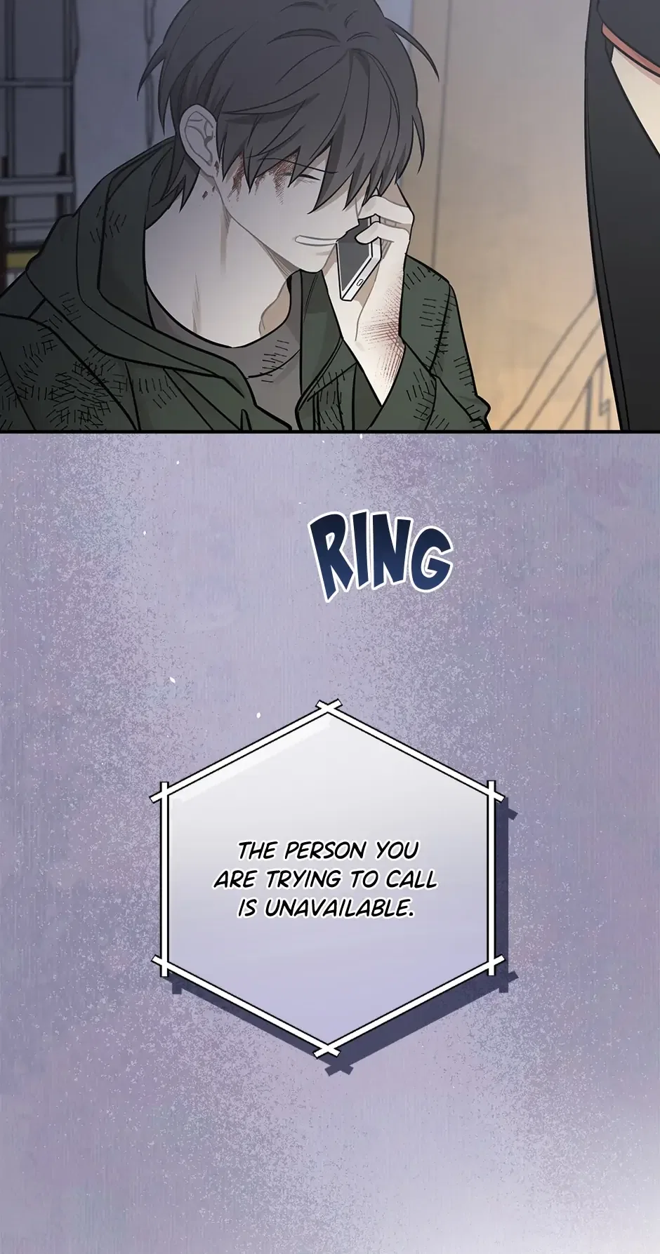 Spring’s Espresso Chapter 47 – Page 9