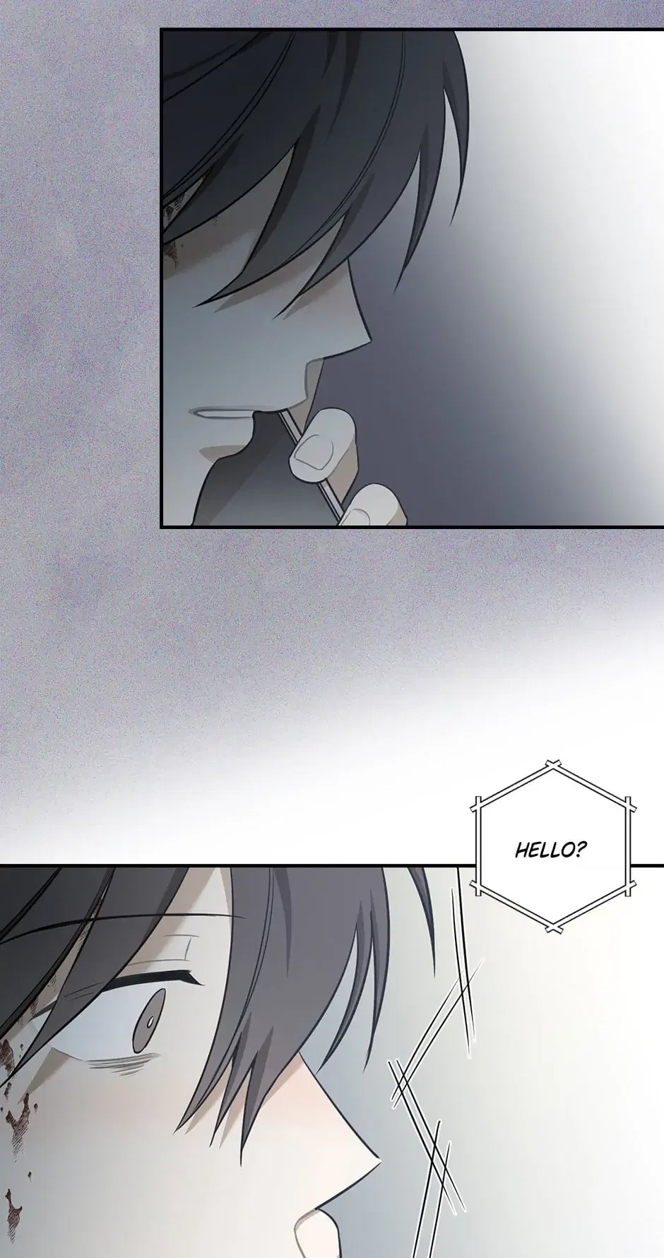 Spring’s Espresso Chapter 47 – Page 12