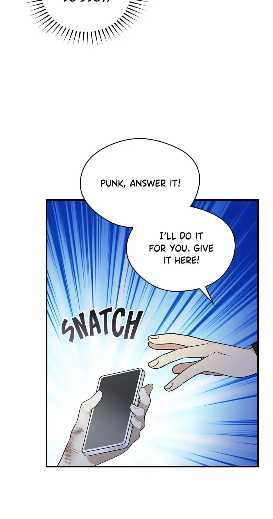 Spring’s Espresso Chapter 47 – Page 15