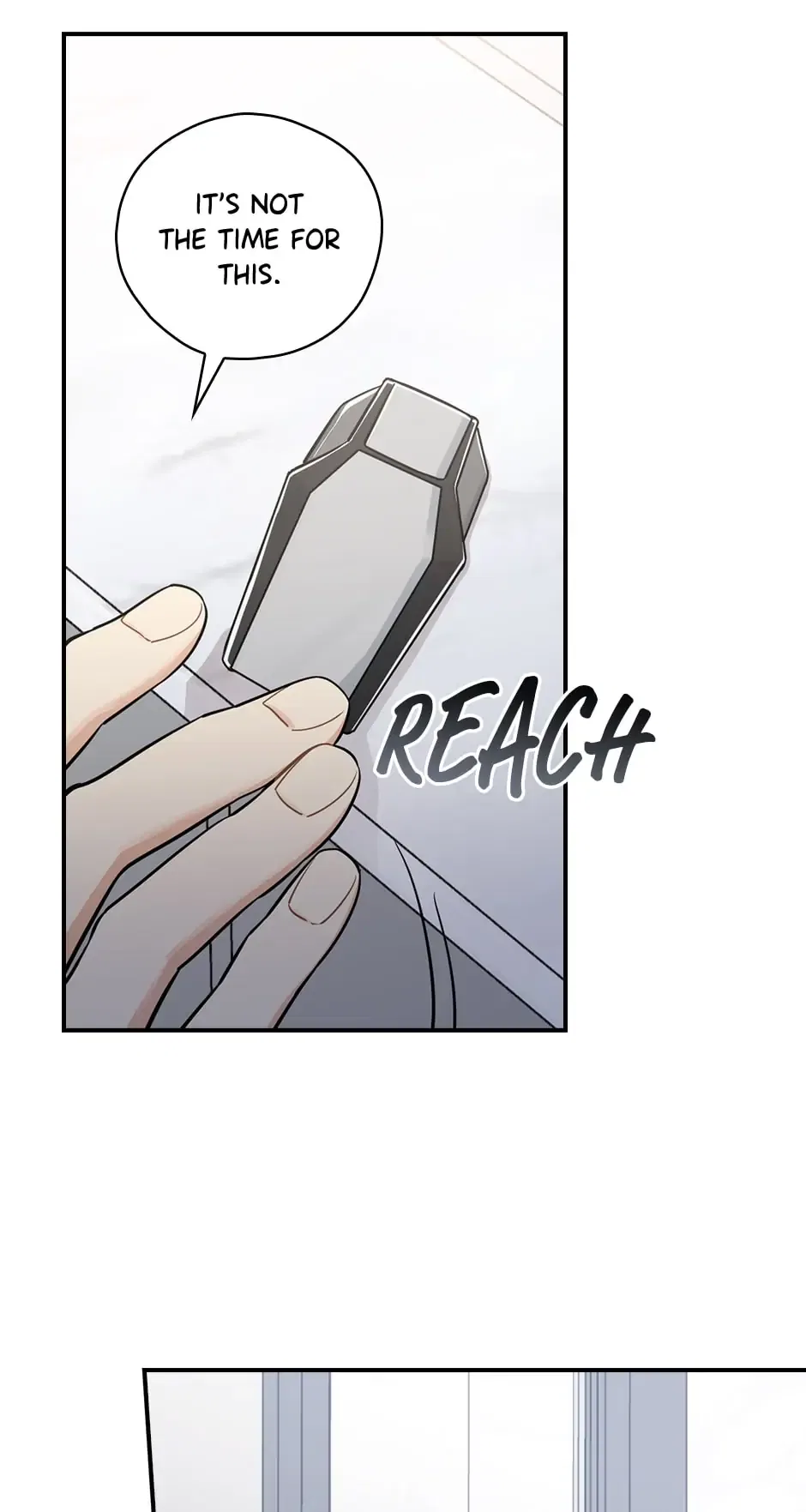 Spring’s Espresso Chapter 47 – Page 27