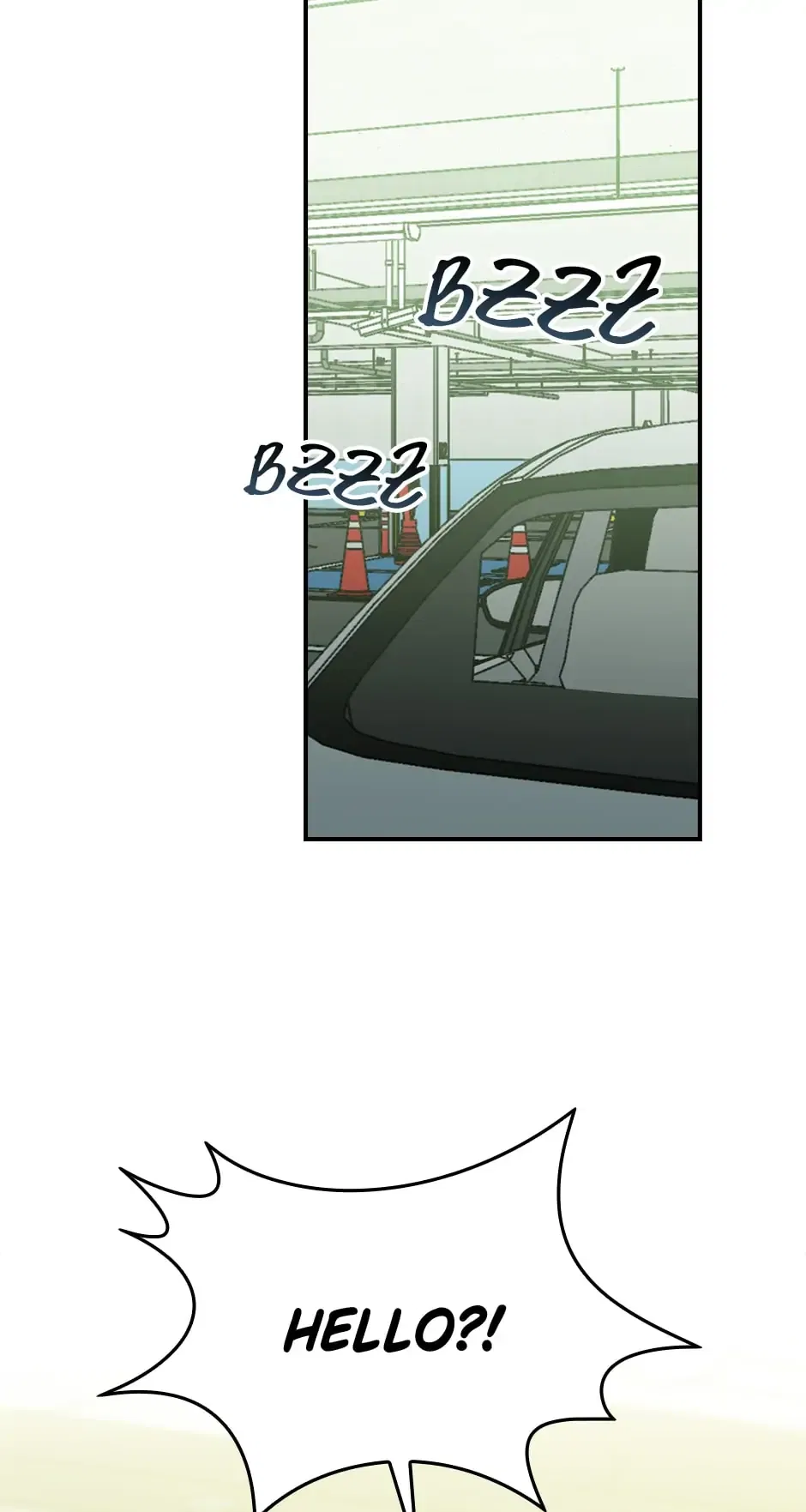 Spring’s Espresso Chapter 47 – Page 30