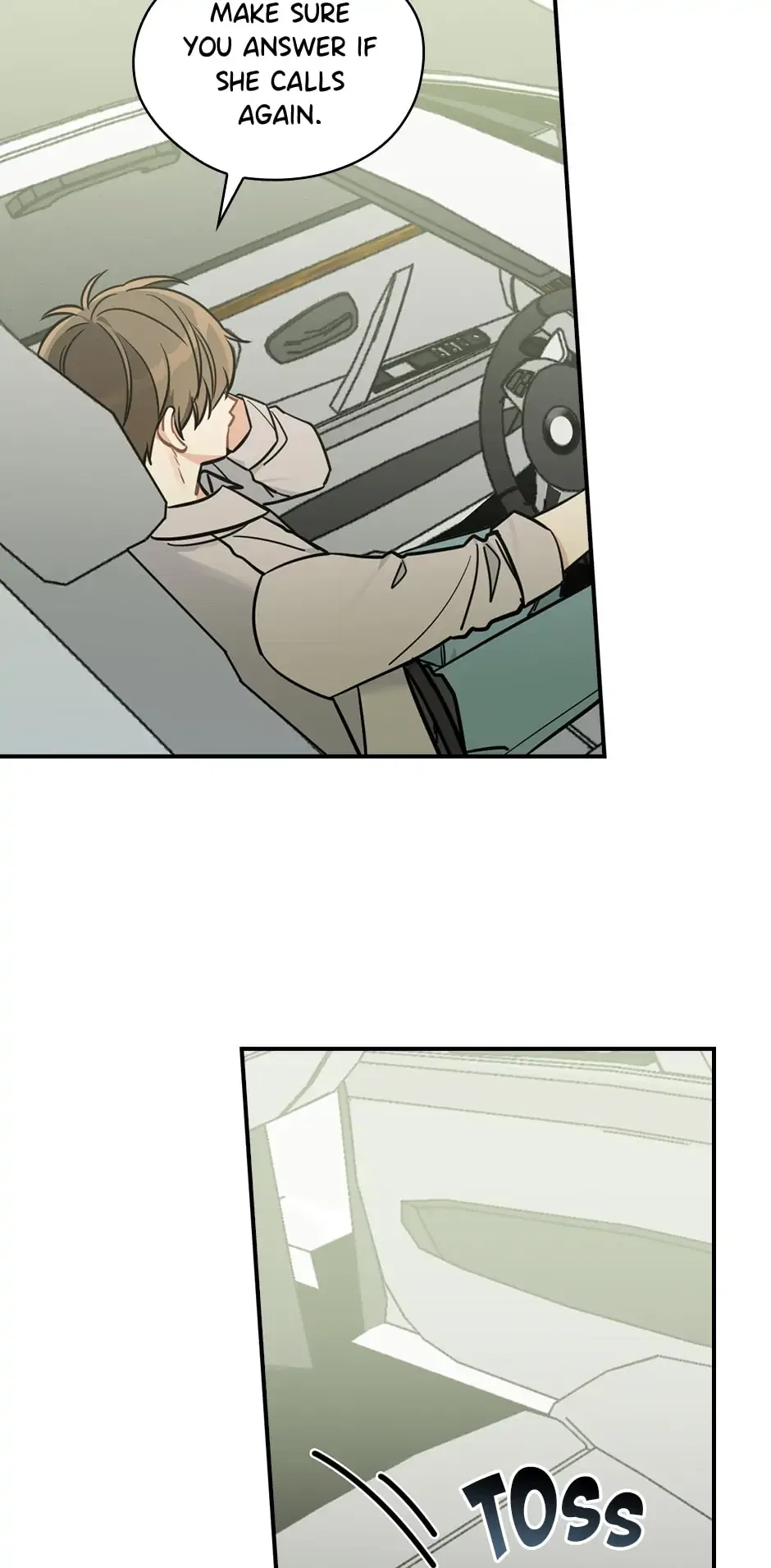 Spring’s Espresso Chapter 47 – Page 36