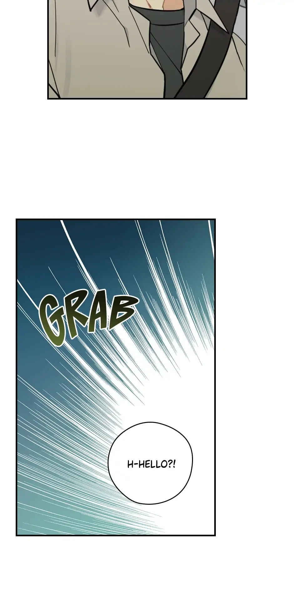 Spring’s Espresso Chapter 47 – Page 38