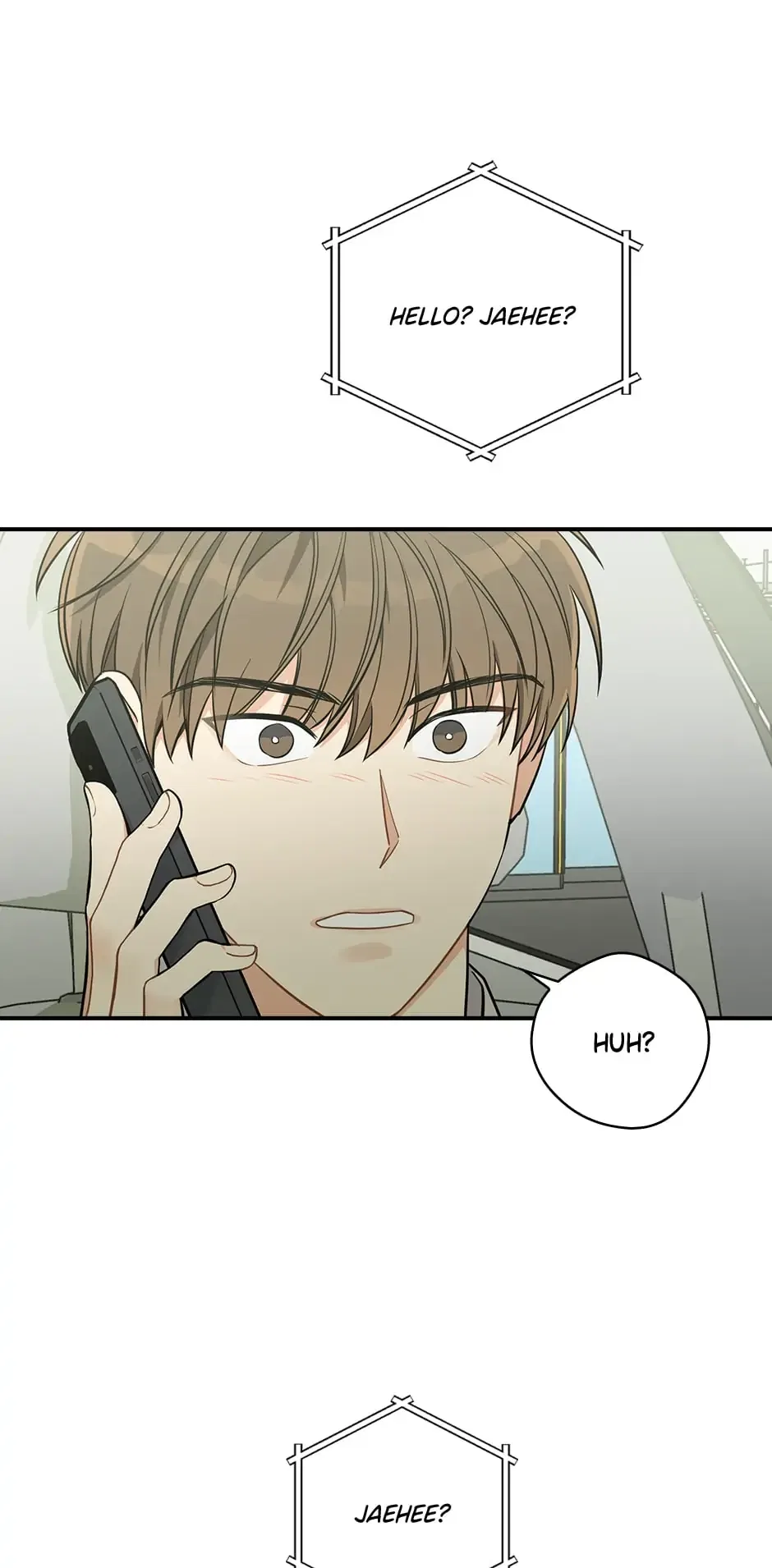 Spring’s Espresso Chapter 47 – Page 39