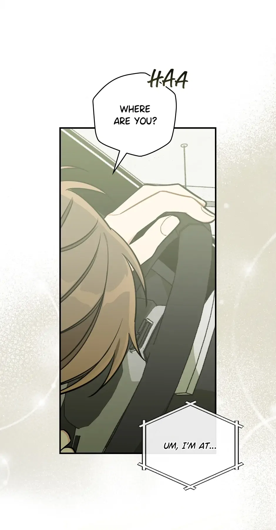 Spring’s Espresso Chapter 47 – Page 42