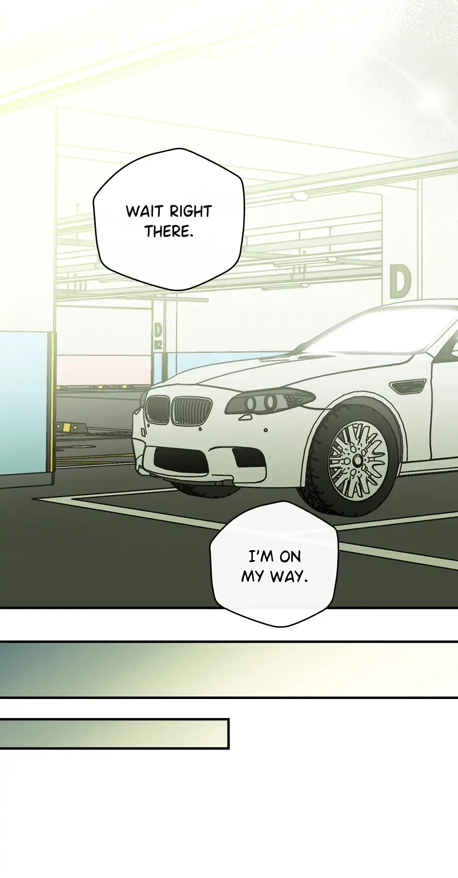 Spring’s Espresso Chapter 47 – Page 43