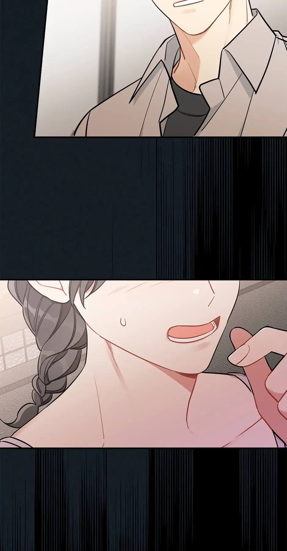 Spring’s Espresso Chapter 47 – Page 47