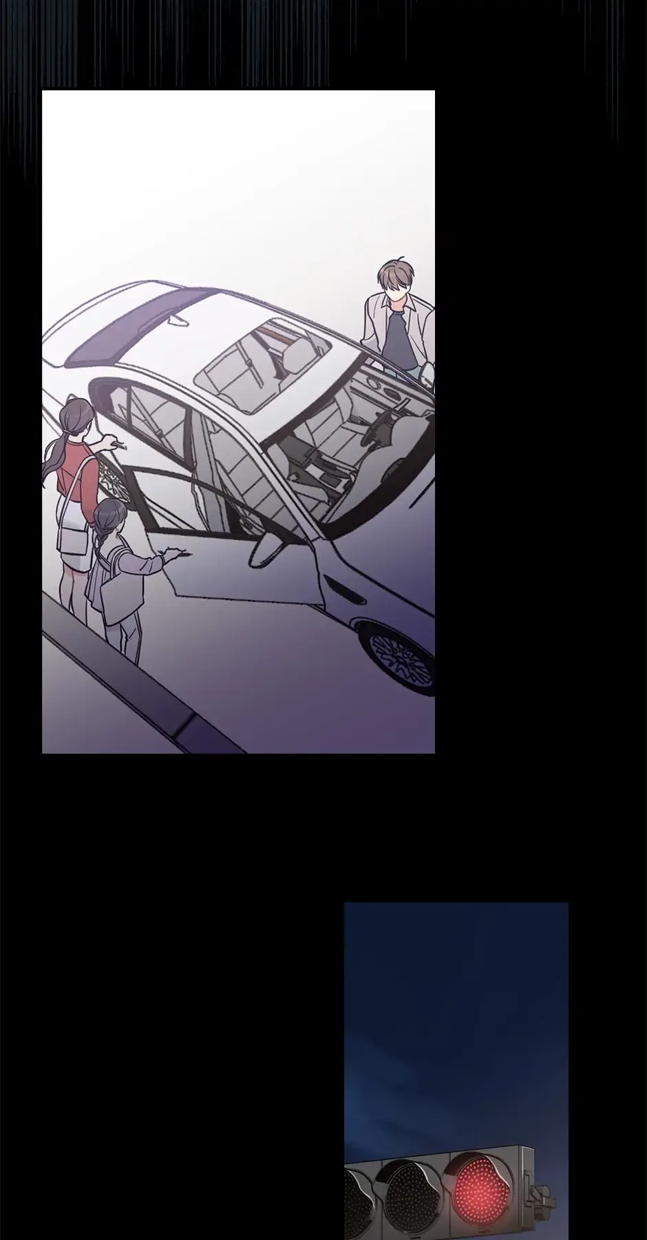 Spring’s Espresso Chapter 47 – Page 48