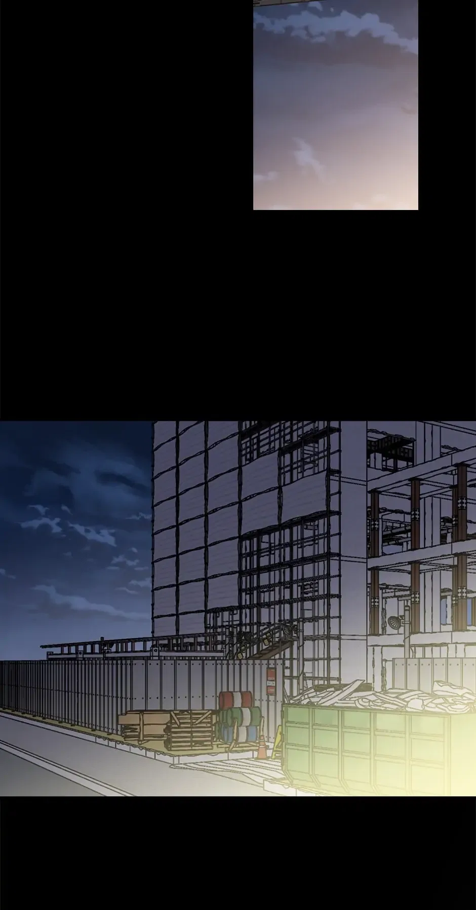 Spring’s Espresso Chapter 47 – Page 49