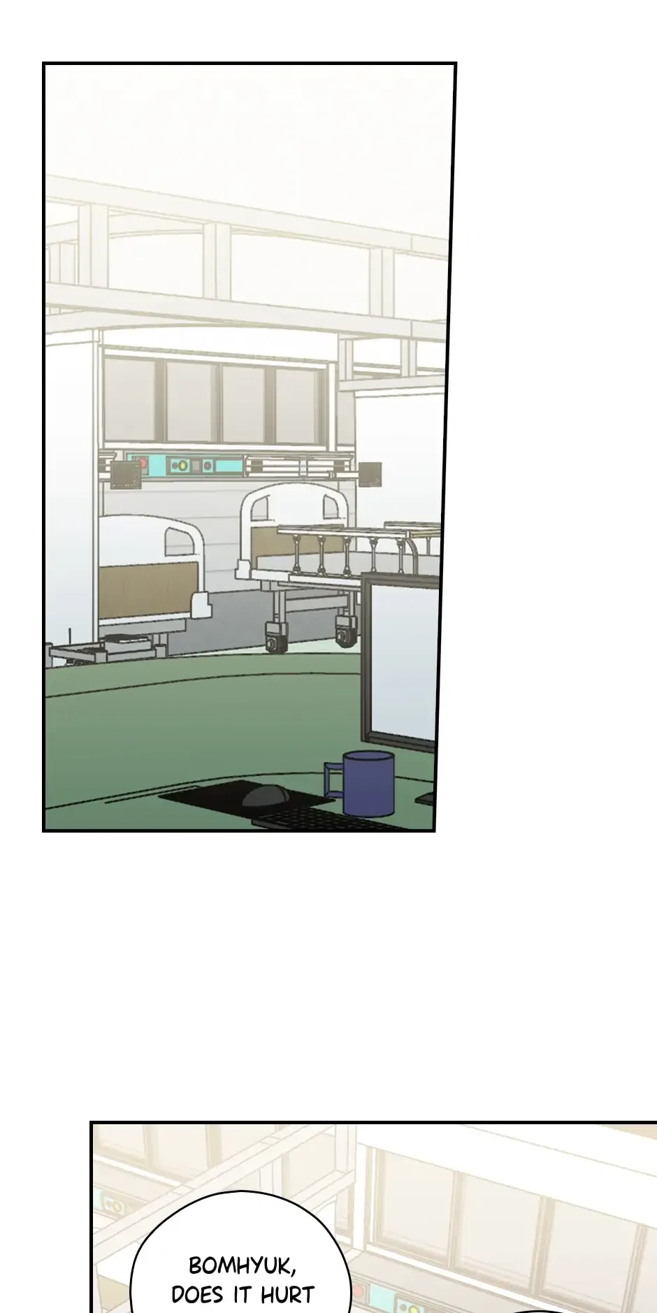Spring’s Espresso Chapter 47 – Page 53