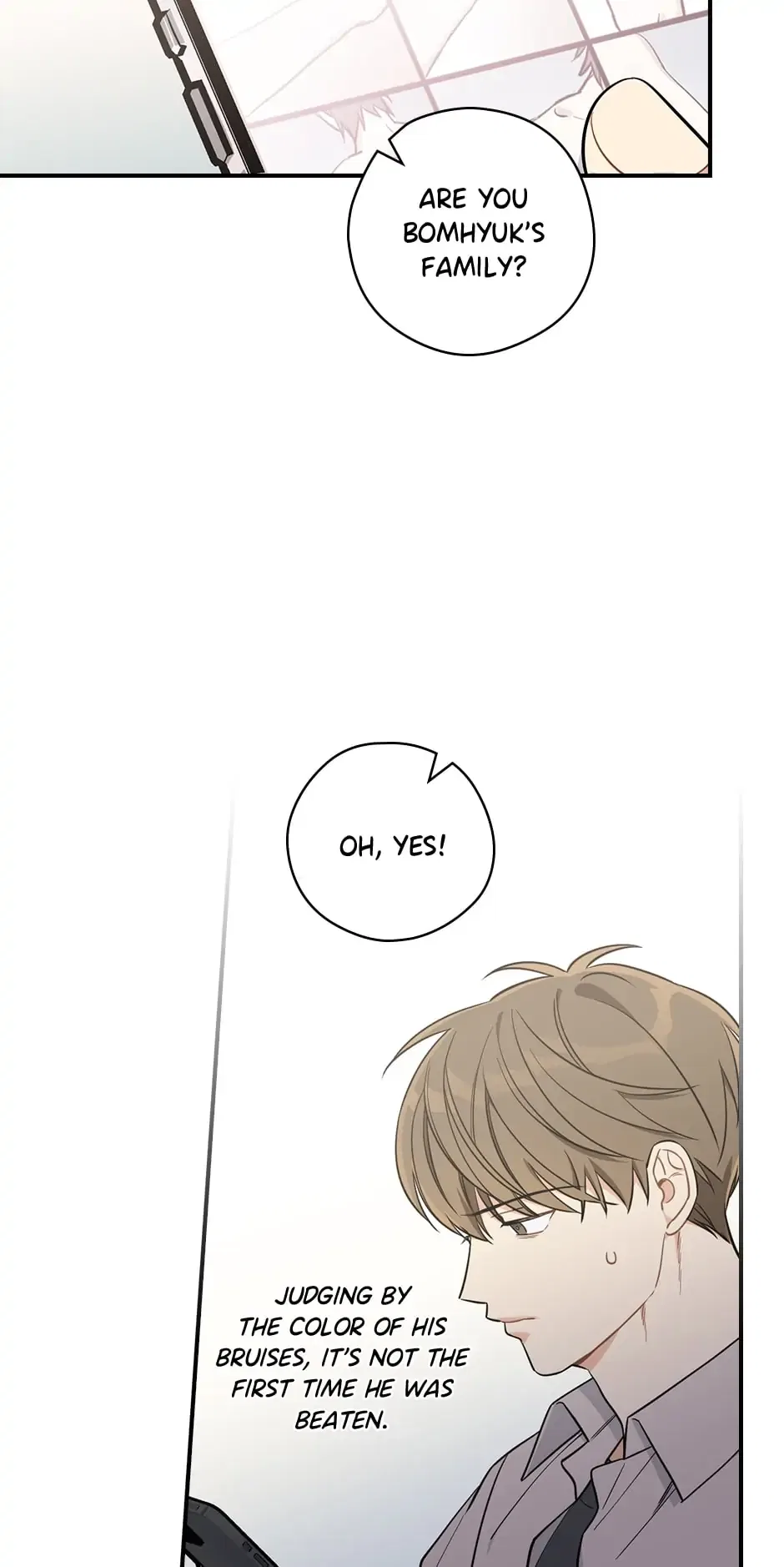 Spring’s Espresso Chapter 47 – Page 55