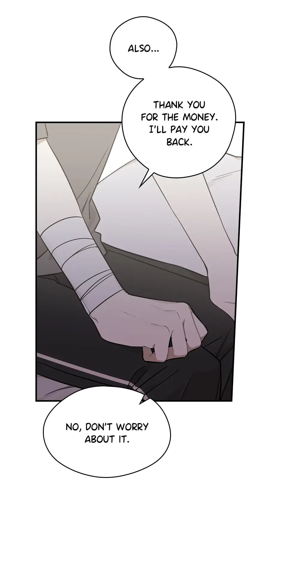 Spring’s Espresso Chapter 47 – Page 57
