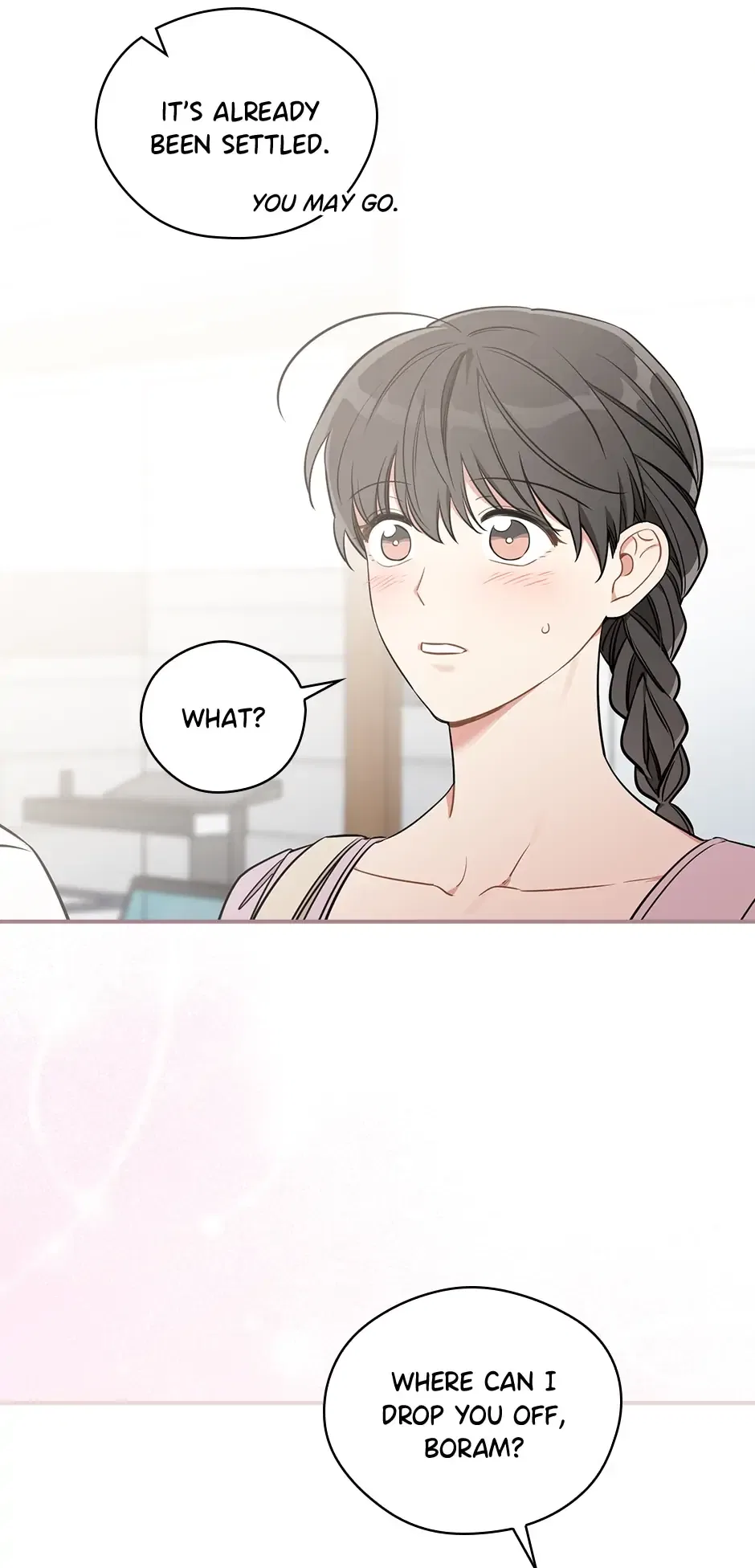 Spring’s Espresso Chapter 47 – Page 59