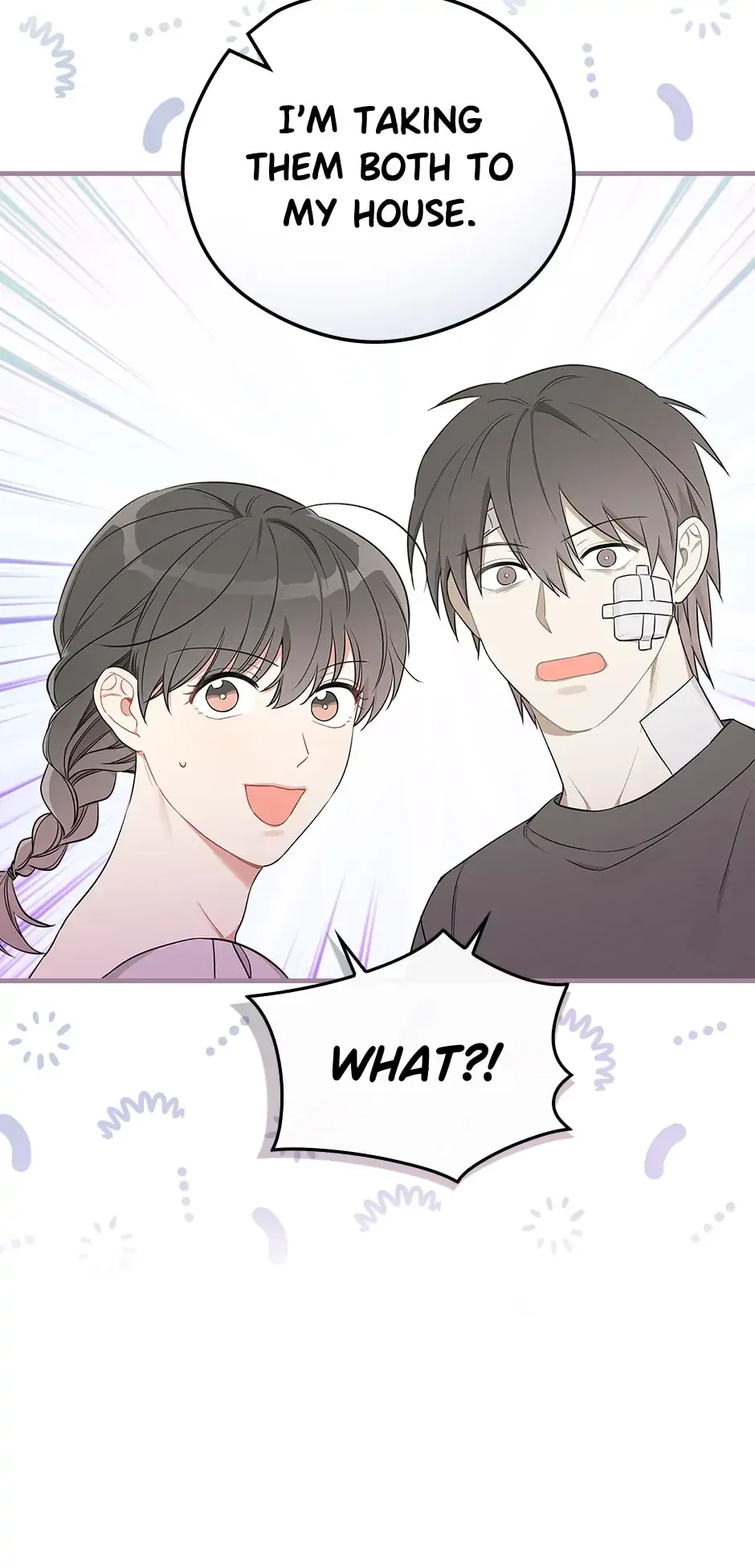 Spring’s Espresso Chapter 47 – Page 62