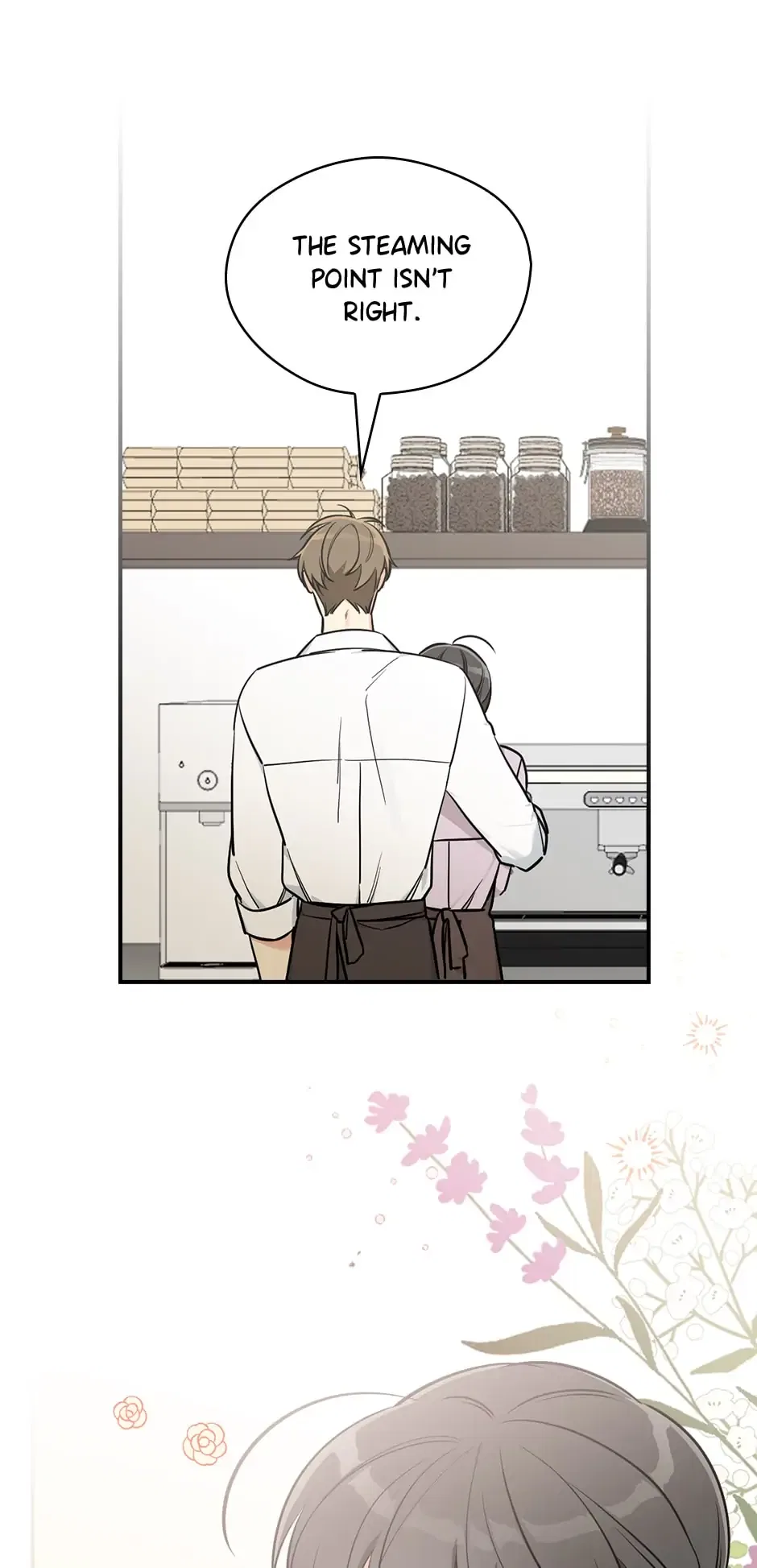 Spring’s Espresso Chapter 46 – Page 3