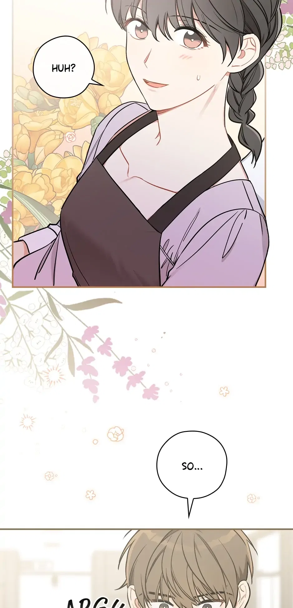 Spring’s Espresso Chapter 46 – Page 4