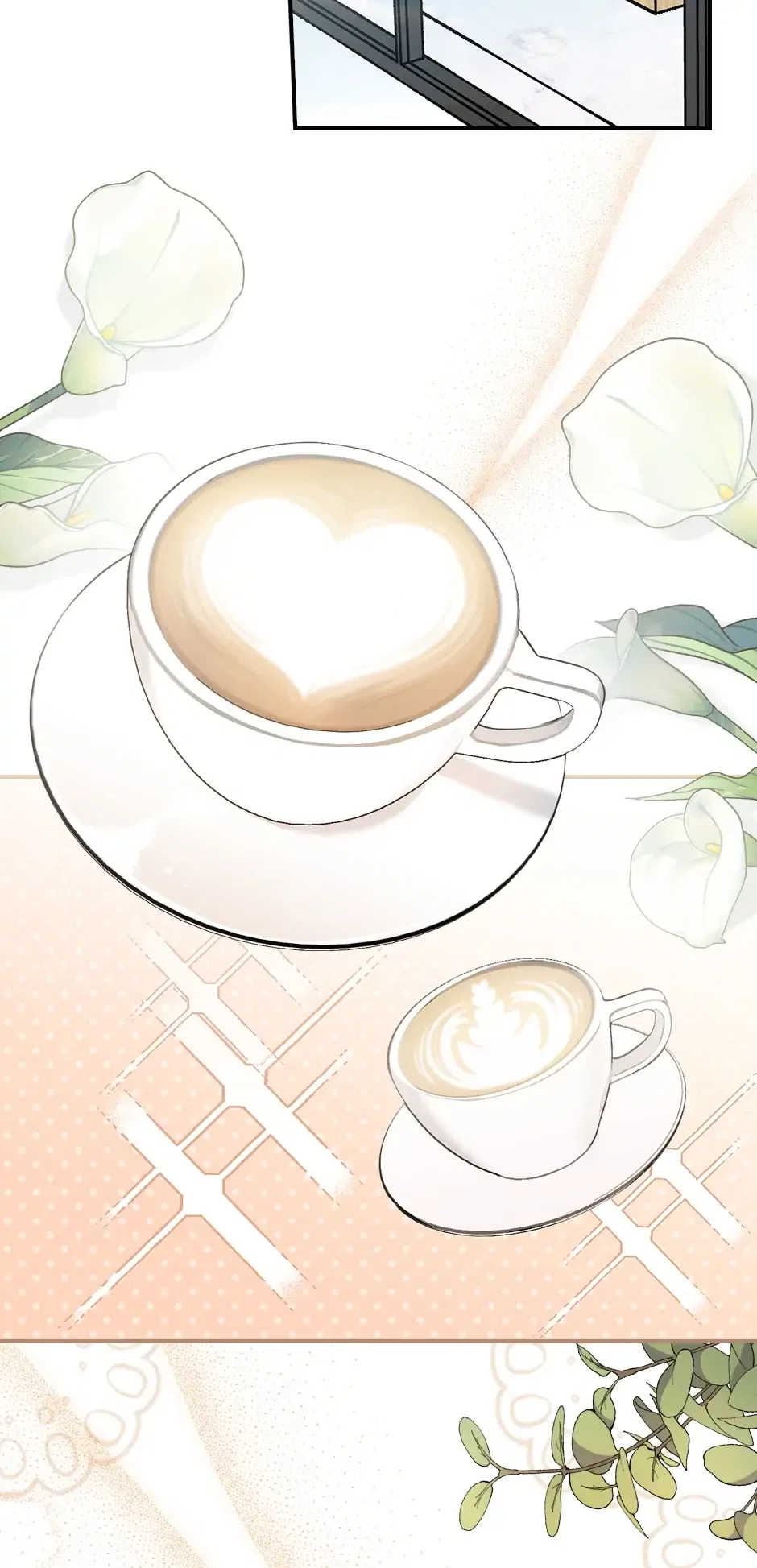 Spring’s Espresso Chapter 46 – Page 7