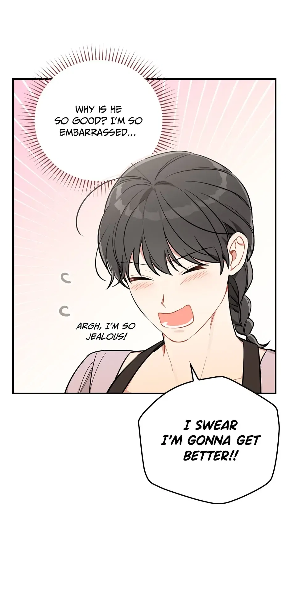 Spring’s Espresso Chapter 46 – Page 9