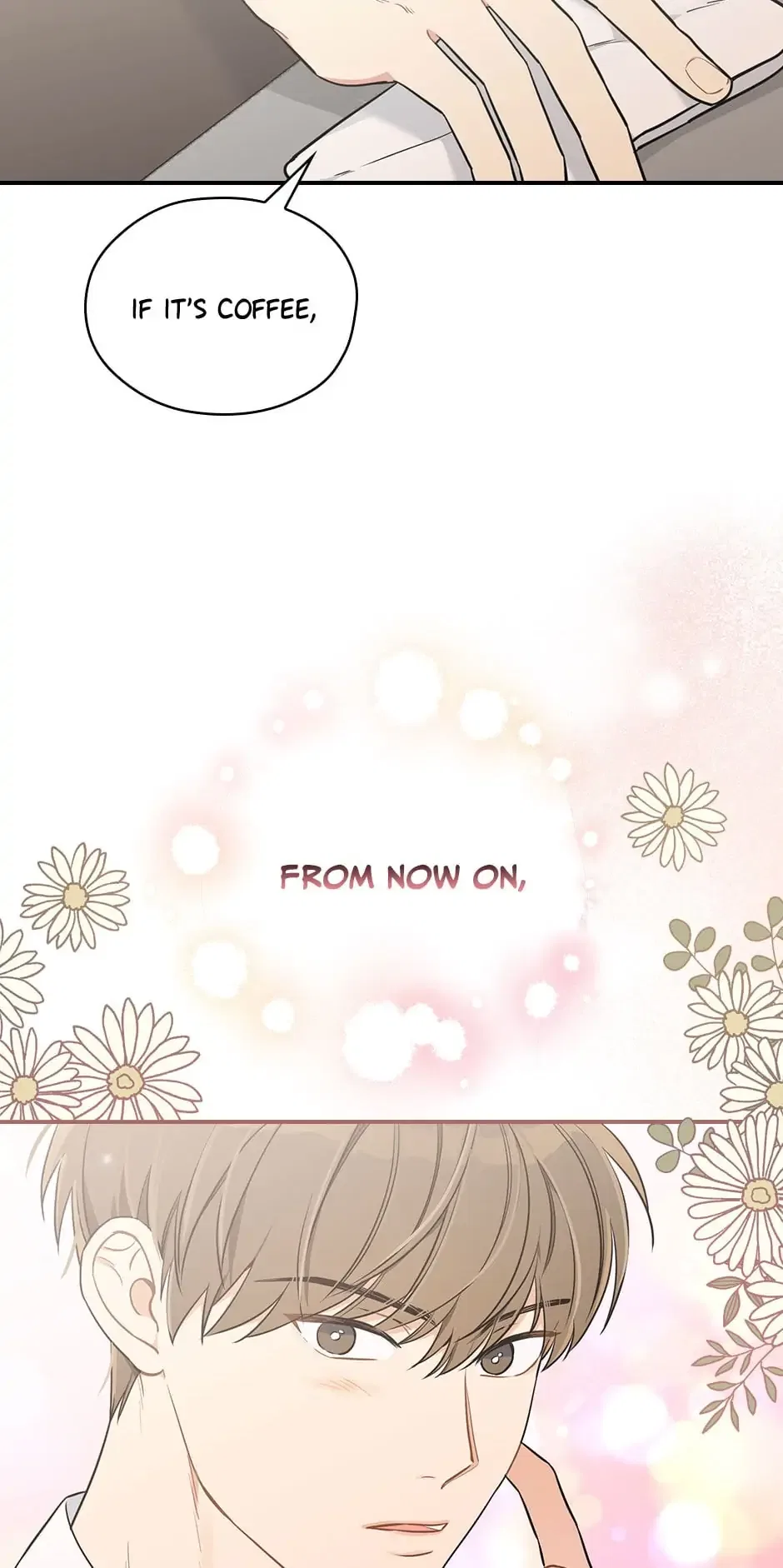 Spring’s Espresso Chapter 46 – Page 11
